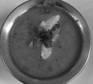 Dal fry