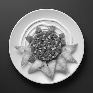 Tuna Tartare