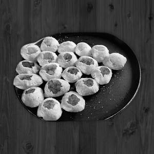Panipiri Mini Pack (6 Plate)