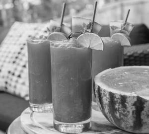 Water Melon Juice