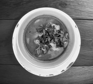 Veg Tom Yum Soup
