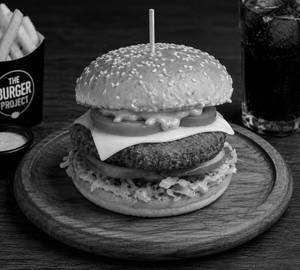 Project Indie Burger