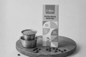 Filter Coffee Decoction 8515 (20mlx5)
