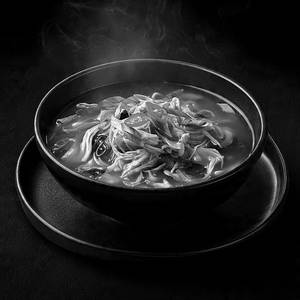 Prawns Talumein Soup