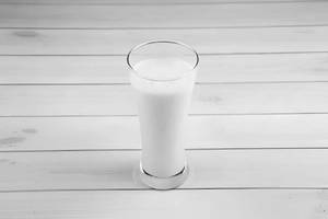 Banana Leaf Special Lassi