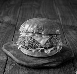 Chicken Zinger Burger