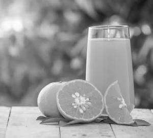 Mosambi Juice