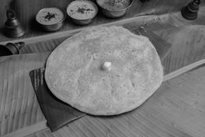 Benne Uttapam
