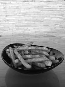 Peri Peri French Fries