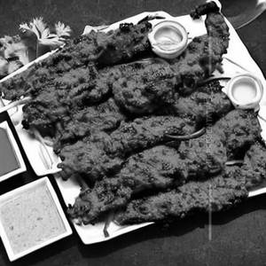 Batair Tandoori