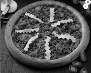 Bologna Pizza