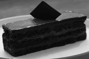 Creamy Hazelnut Pastry