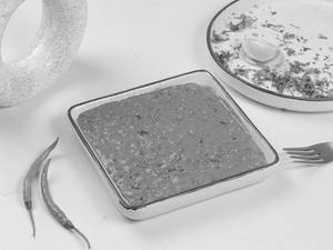 Dal Makhani