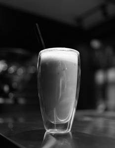 Iced Matcha Latte (350ml)