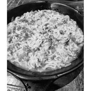 Dragon Chilly Maggi