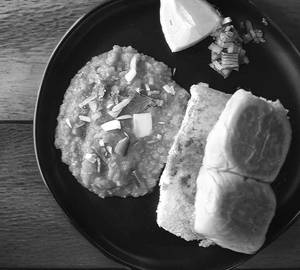 Pav bhaji