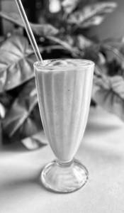 Honey Lassi