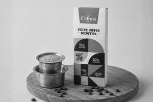 Filter Coffee Decoction 7030 (20mlx5)
