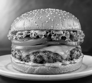Patty Burger