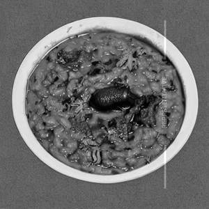 Mutton Dal Khichdi