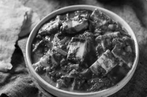 Palak Paneer