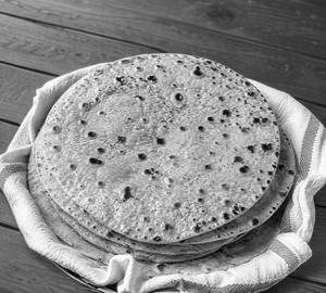 Tawa Roti