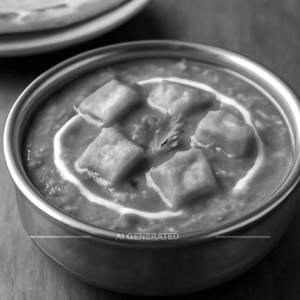 Butter Masala