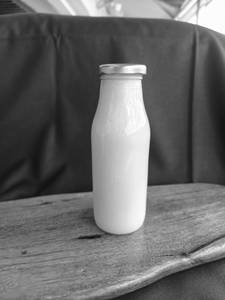 Mango Lassi (300 Ml)