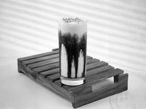 Kit Kat Shake