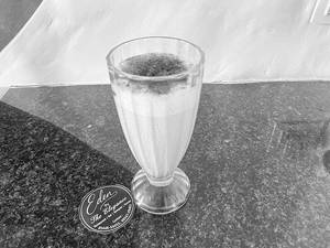 Cold Coffee
