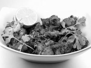 Nattu Kozhi Chettinadu Masala