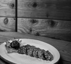 Hara Bhara Kebab