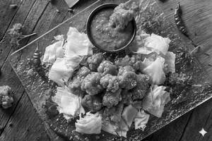 Dyamite Chicken