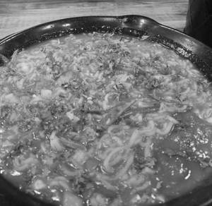 Soupy Maggi
