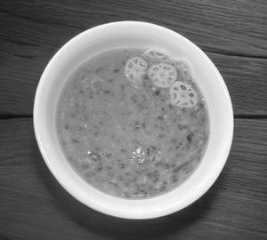 Kala Dal curry