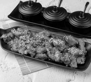 Paneer Crispy