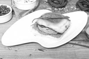 Regular Vada Pav [1 Pc]