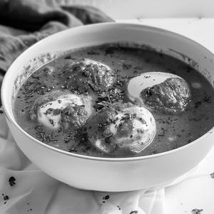 Egg Curry