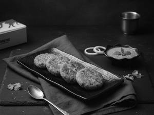 Chicken Shami Crispy Cheese