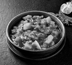 Baigan Bharta
