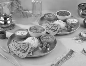 Any 2 FEAST Thalis @ 165 Each
