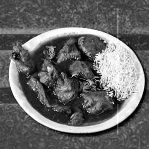 Murgh Tari Wala