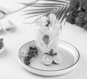 Classic Mint Mojito