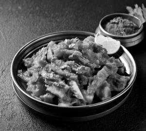 Bhindi Masala