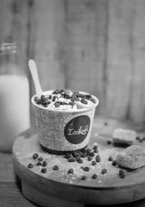 Cookies And Cream Ice Cream