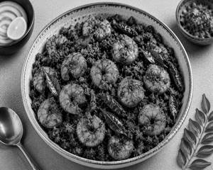 Prawn Sukka