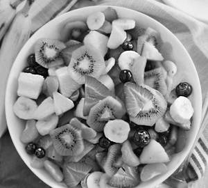 Fruit salad