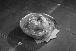 Sambar Vada