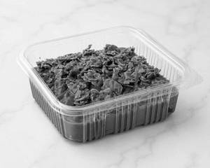 Crunchy Chocolate Cake