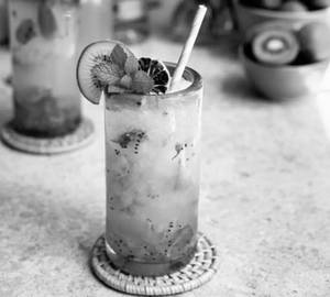 Kiwi Mojito